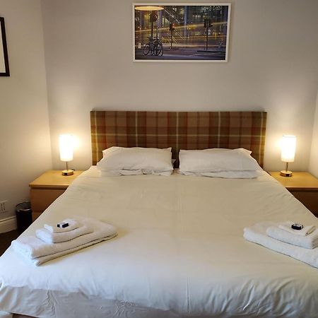 Mccaig'S View Villa Oban Buitenkant foto