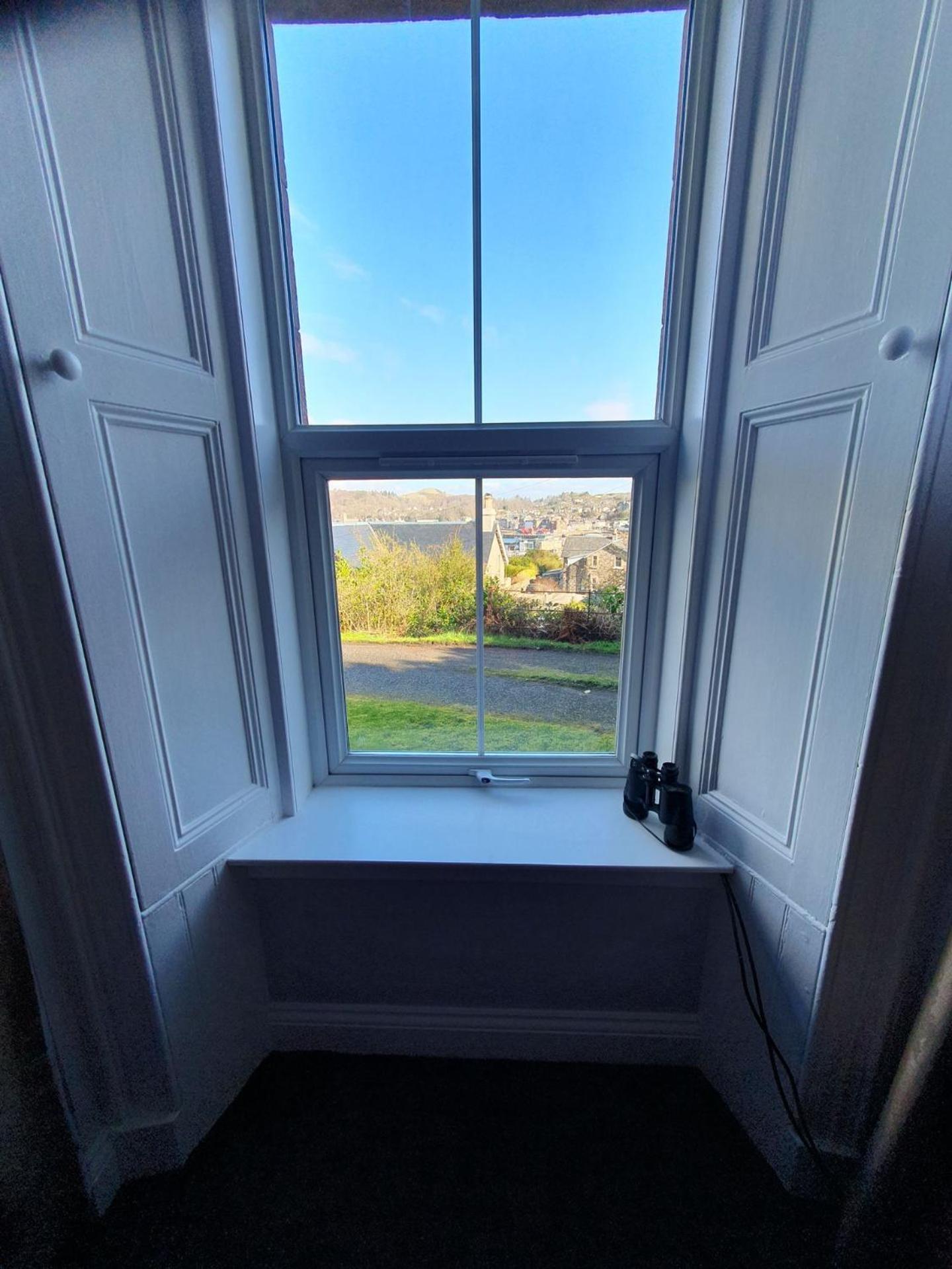 Mccaig'S View Villa Oban Buitenkant foto